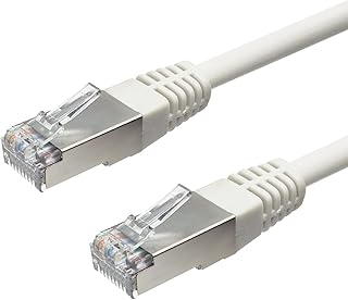 ISMARTGATE Cat5e Ethernet Cable with RJ45 Connector (5)