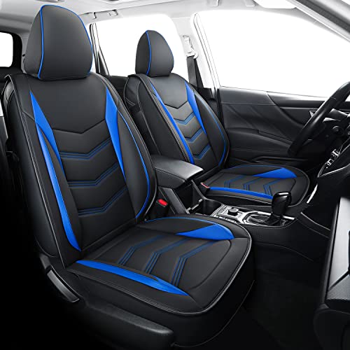Luckyman Club Seat Covers The 15 best products compared Your Motor