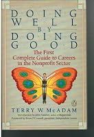 Doing Well by Doing Good 014046820X Book Cover