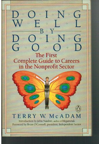 Doing Well by Doing Good 014046820X Book Cover