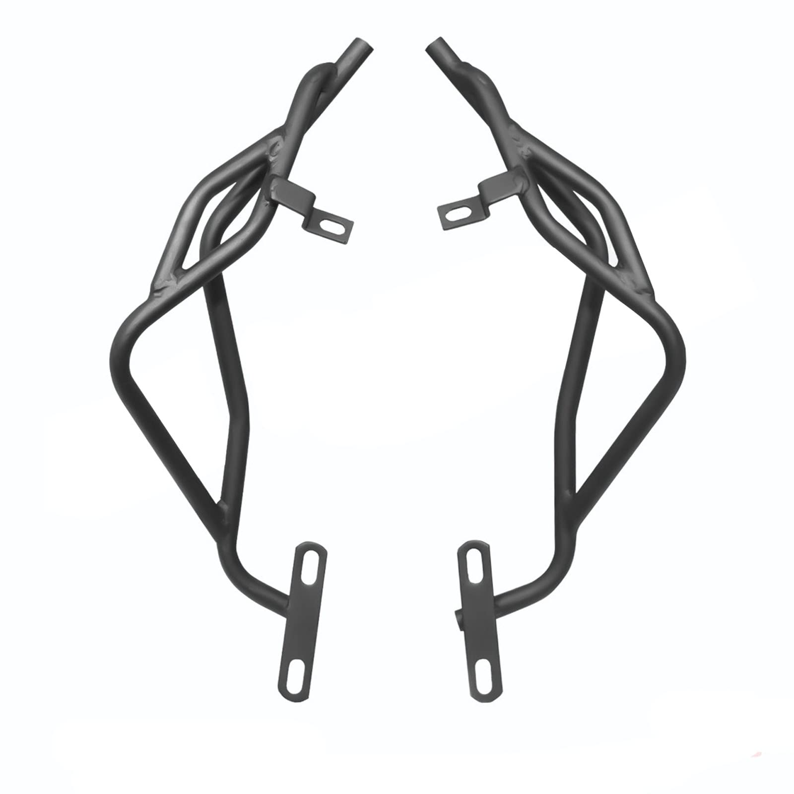 Vagary Tail Protector/Grab Rail For Yamaha R15 V3