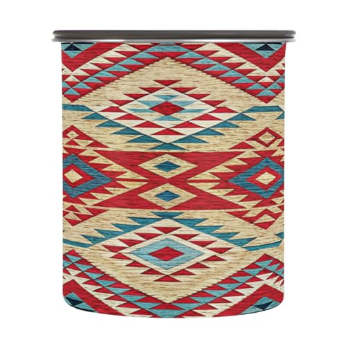 Envase para Café Kigai con Tapa Hermética Acero Inoxidable 30 oz