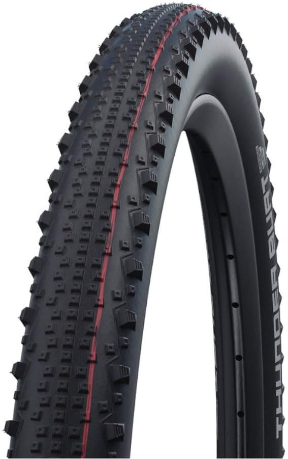 Schwalbe Thunder Burt Evo Faltreifen // 60-622 (29x2,35') Super Ground