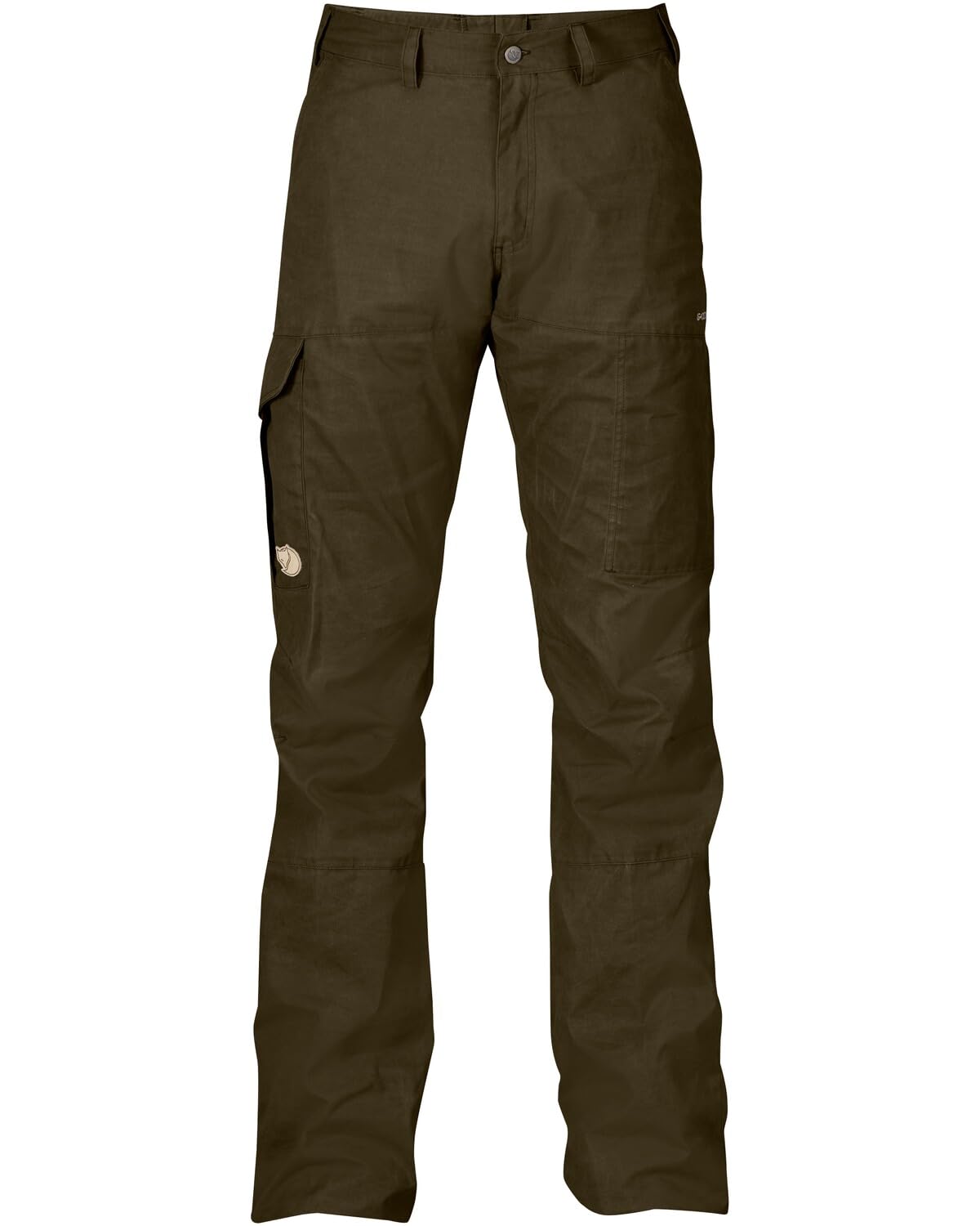 Fjällräven Herren Outdoor-Hose Karl Pro