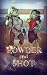 Powder And Shot (Purgatory Wars Book 5)