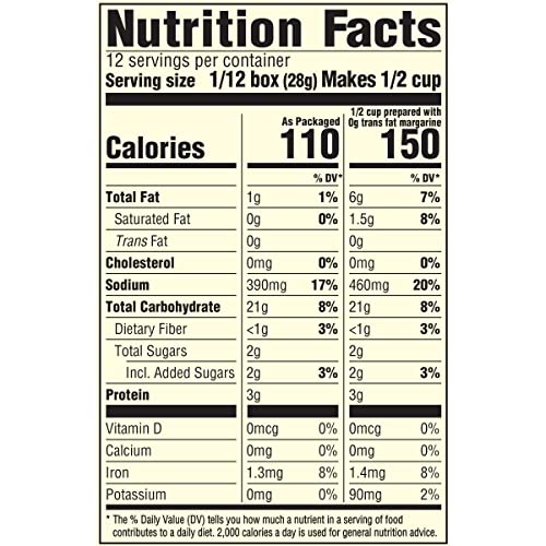 Stove Top Stuffing Mix, Chicken, 12 Ounce Box - Thumbnail 5