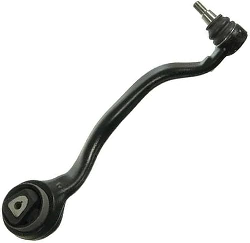 Miniatura 777 de Detroit Axle - Brazos de control delanteros inferiores con rótula + barras estabilizadoras de repuesto para Chrysler Dodge Intrepid 300M Concorde