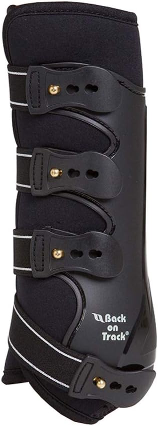 Back on Track unisex-adult Boot