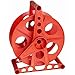 Bayco K-100 Cord Storage Reel w/Stand, Pack, Orange