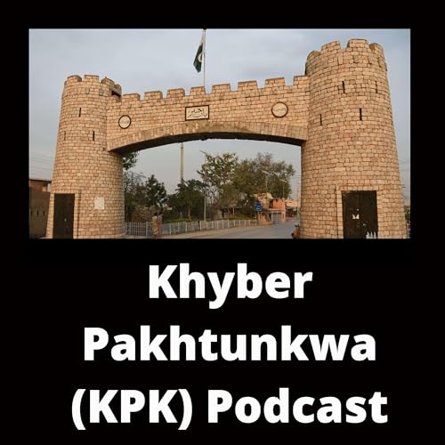 『KPK Podcast』のカバーアート
