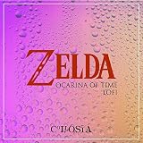  Zelda Ocarina of Time LoFi