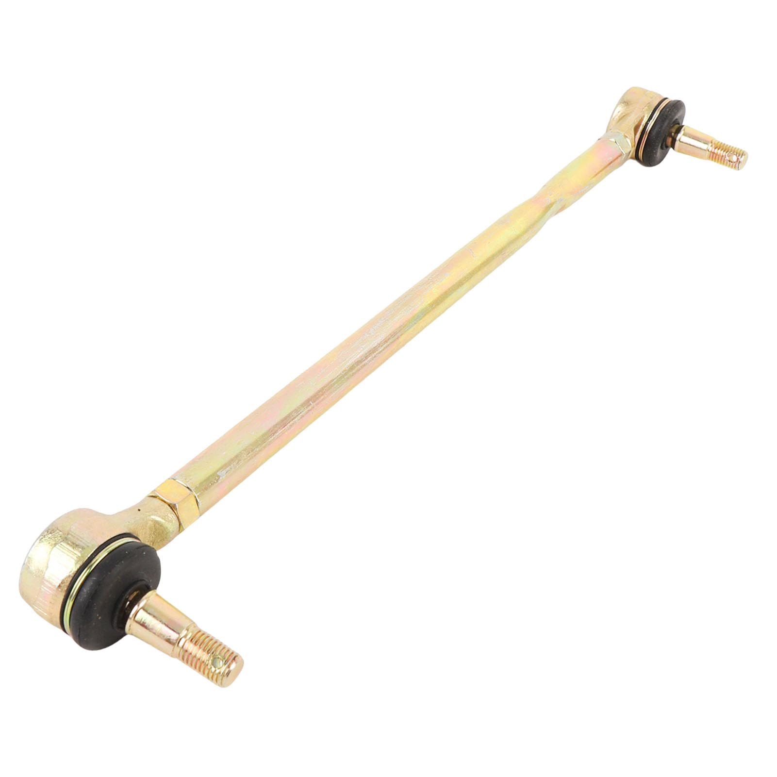 Akozon Kit de Fin de Tige de Tir Kit de Remplacement de dureté Haute pour Warrior 350 YFM350 1987-2004 Pièces de VTT