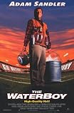 The Waterboy 11 x 17 Movie Poster - Style B