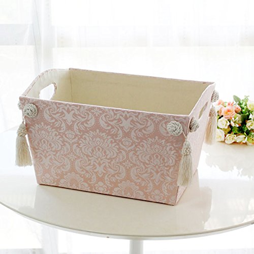 Amazon｜ジェニファーテイラーカルトナージュマガジンホルダーHaruno