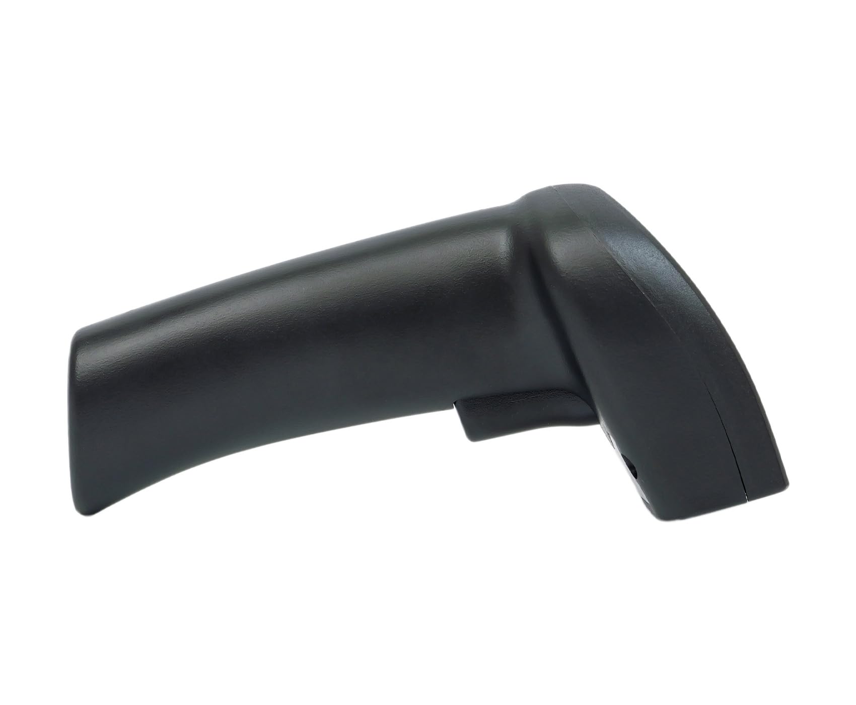 USB, Wireless, Lettore di Codici a Barre, Lettore di Codici a Barre Professionale per Codici 1D, Compatto e Conveniente, Lettore di Codici a Barre Manuale, Plug & Play, HDWR HD26C
