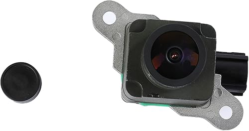 Miniatura 6 de Cámara de respaldo de visión trasera compatible con Dodge Viper 2013-2017, Ram 1500 2500 3500 4500 5500 2015, Chrysler 200 2015 Reemplaza la cámara