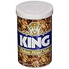 Loftus Three Snakes in A Can – King Deluxe Mixed Nuts Prank