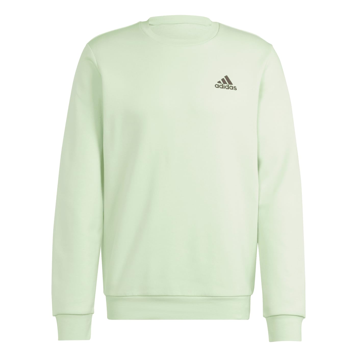 Adidas Hombre Essentials FEELCOZY Fleece Sweatshirt — view 18