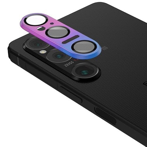 Kismer Xperia 1 VIp JYیtBAA~jEJJo[ATt@CAKX̗p, Jt