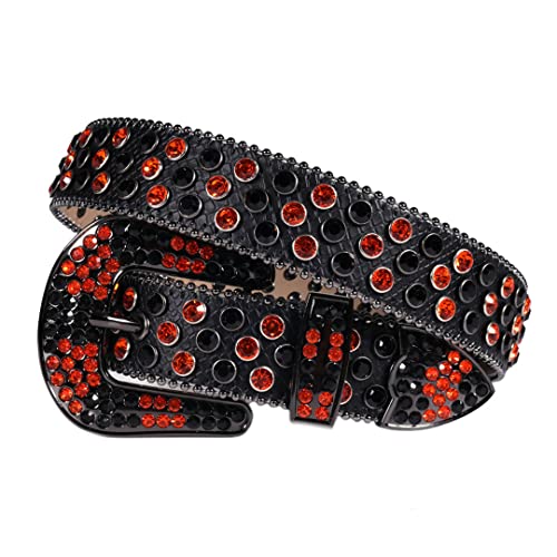 Best Diamond Belts For Men