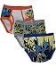 Batman 3-pk. Boys Briefs MULTI 8 BoysSm