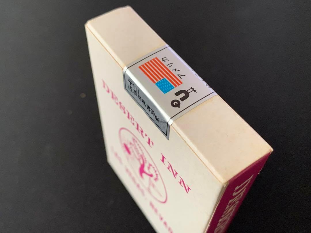 新 DESERT INN 1個 カジノデック オールドデック