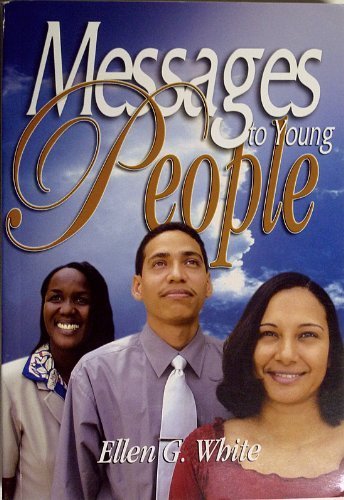 Messages to Young People 1575543621 Book Cover