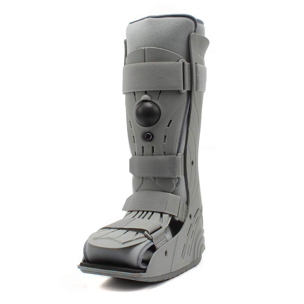 Buy Aircast Walker, Walking Boot Extra Pneumatic Rupture of Achilles