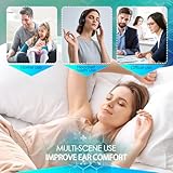 30 ml Ear Wax Remover, Gentle and Soothing Ear Drops, Fast Acting Ears Wax, Sensitive Ears, Simple Application, for Children and Adults - Image 3