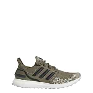 Amazon.com | adidas Ultraboost 1.0 LCFP Shoes Men's, Green