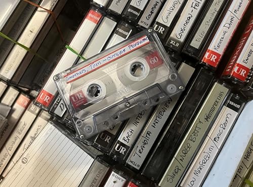 Culture Junkie: My "movie date" with Tommy Smothers