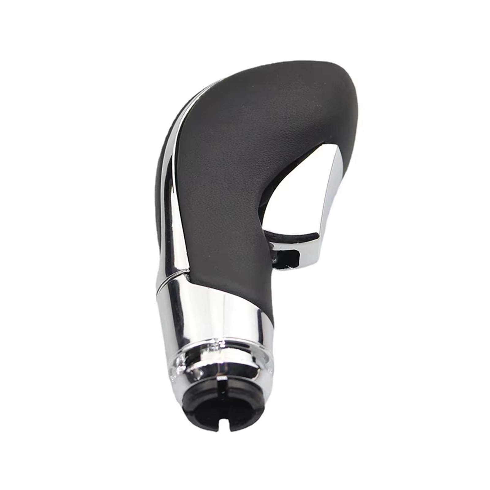 Ouvecr A Car Shift Gear Knob Handle For Buick For Regal 2009-2013 Gear Shift Knob Shifter Lever Stick Gear Shift Cover(A)
