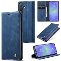 WJXEXRS – WJXEXRS Handyhülle für Samsung Galaxy A56 5G/4G Hülle, Premi
