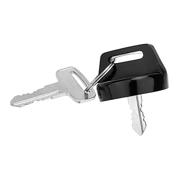 Amazon.com: M MATI 27005-1229 Ignition Key Switch for