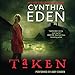 Taken: LOST Series, Book 5