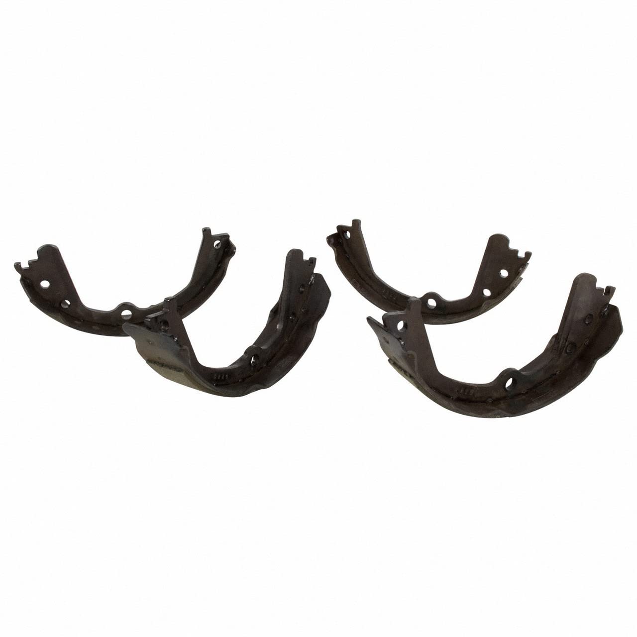BRPF6 Brake Shoe Kit, 1 Pack