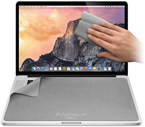 Notebook Gear ScreenSavrz for Apple MacBook Pro Retina 13 - Indigo