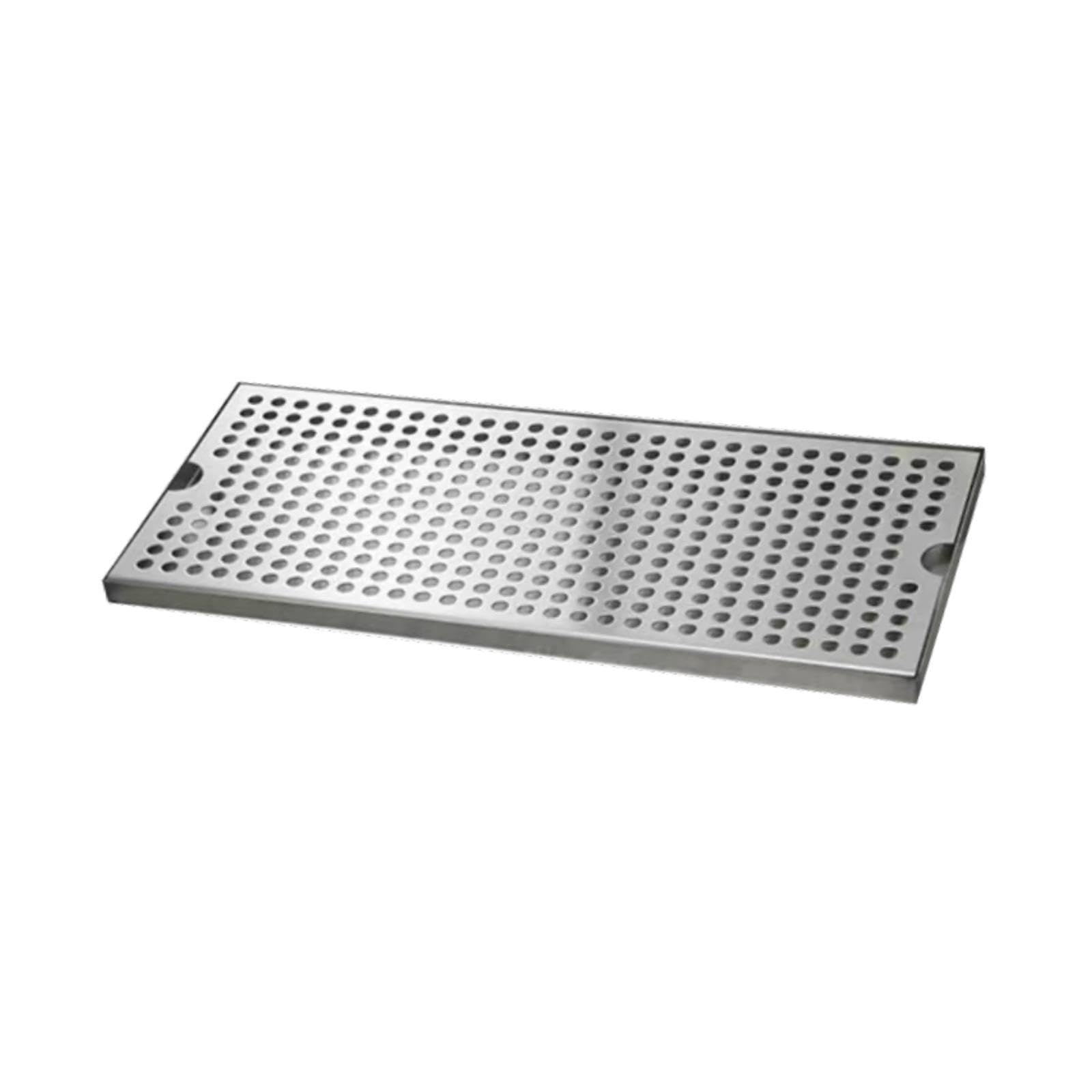 Vassoio antigoccia rimovibile per bar e vassoio multiuso per aperitivi, cerimonia del tè e facile da pulire, 40 x 17,5 x 1,5 cm