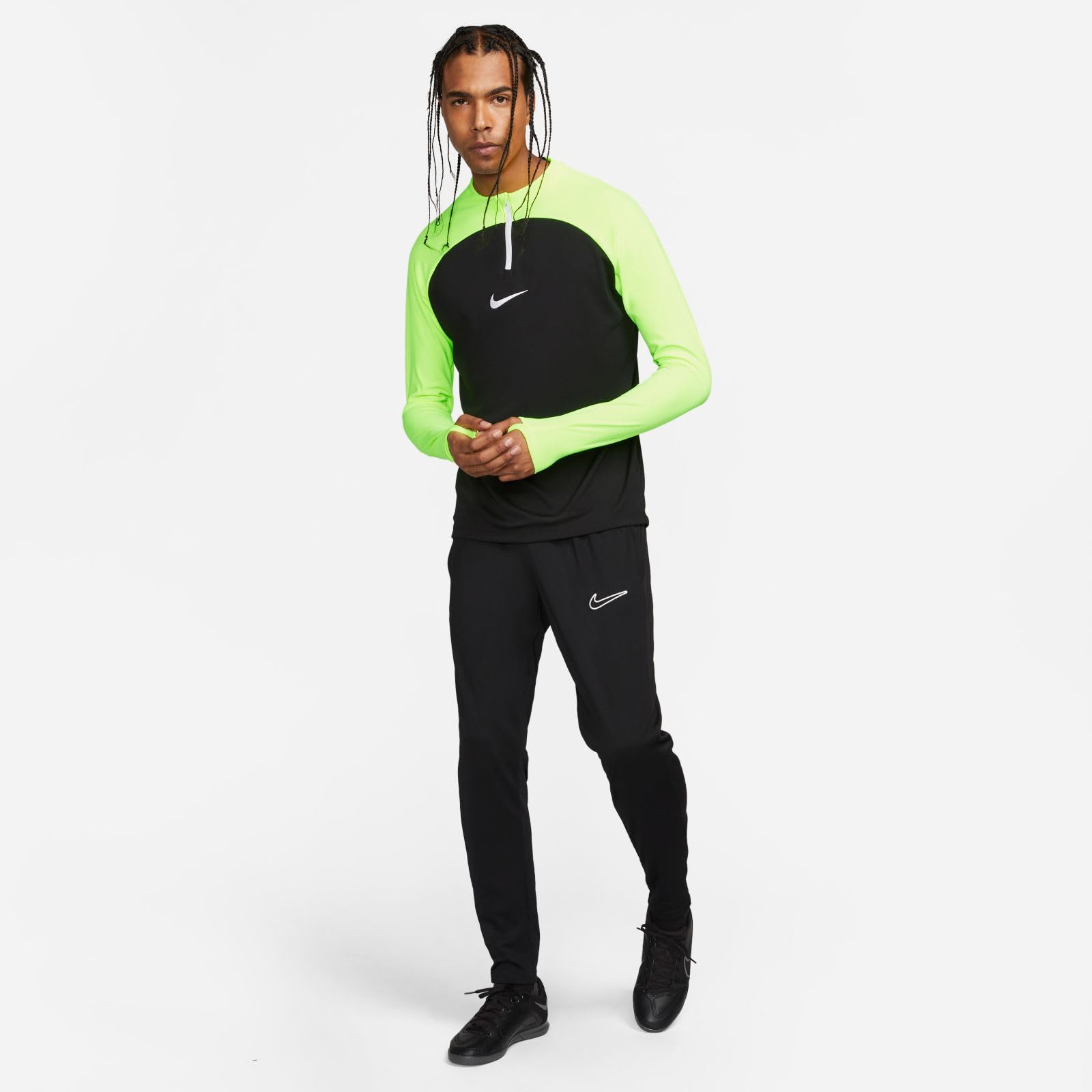 Nike Herren Academy Drill T-Shirt