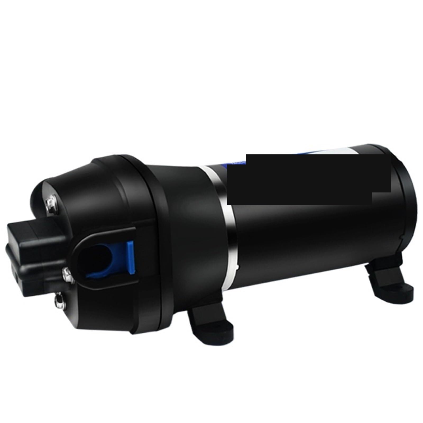 Diaphragm Pump, Diaphragm Pumps Alternative Self-Priming Pump High Flow and Prevalence Filling Machine(24v)