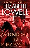 elizabeth lowell donovan series  Midnight in Ruby Bayou (St. Kilda Consulting, Band 4)