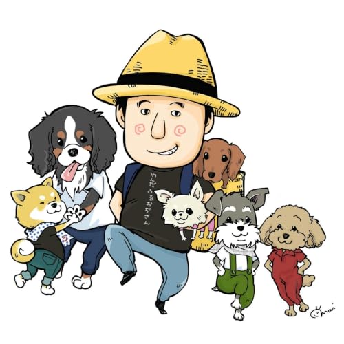 #79　わんだふるおぢさんが登場！本日「DOG EXPO FUKUOKA 2026」2日目開催！