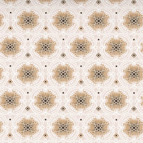 Image of Welspun Polycotton Ac Comforter Double Bed Quilt Blanket | 120 TC Duvets for Double Bed | Health Layer & Machine Washable | (88 inch X 106 inch Inches) - Brown
