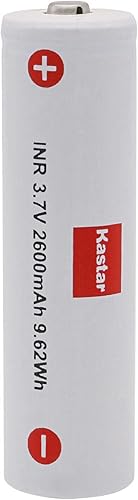 Miniatura 5 de Kastar Paquete de 2 piezas de repuesto para cardán Manfrotto MVG460 y MVG460FFR