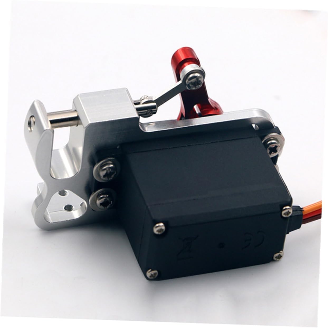 3pcs High Torque Drone Motor Aerial Drone Throw Device Metal Decoupling for Rc Parabolic Aerial Vehicle Releaser