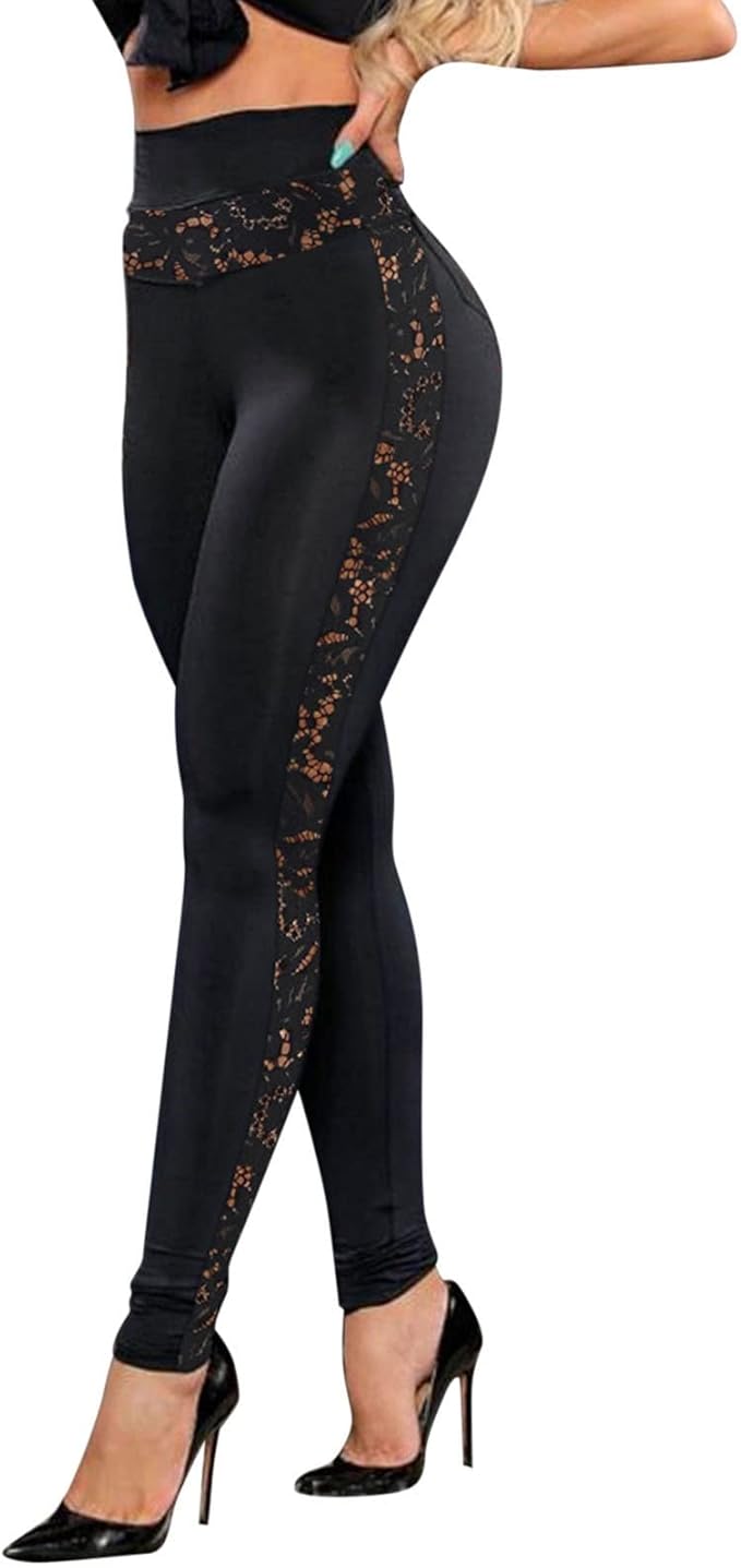 Zilosconcy Push Up Leggings Damen Po Laufhose Sporthose Teveo Leggins Sport Push Up Activewear