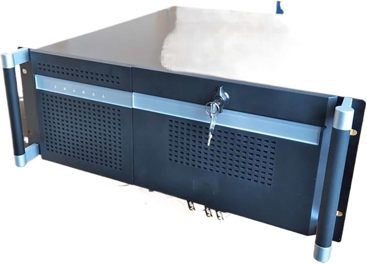 ACP-4320 4U HDD Bay ACP-4320MB-00C Single Unit Box ACP-4320MB