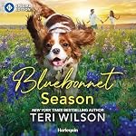 Cover of Bluebonnet Season