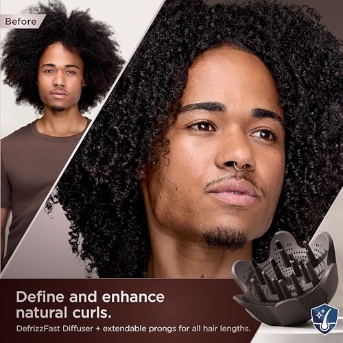 Shark SpeedStyle Pro Flex 4-in-1 Air Styler — view 8