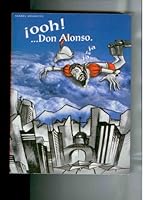 Ohh... Don Alonso B001EH6LRO Book Cover